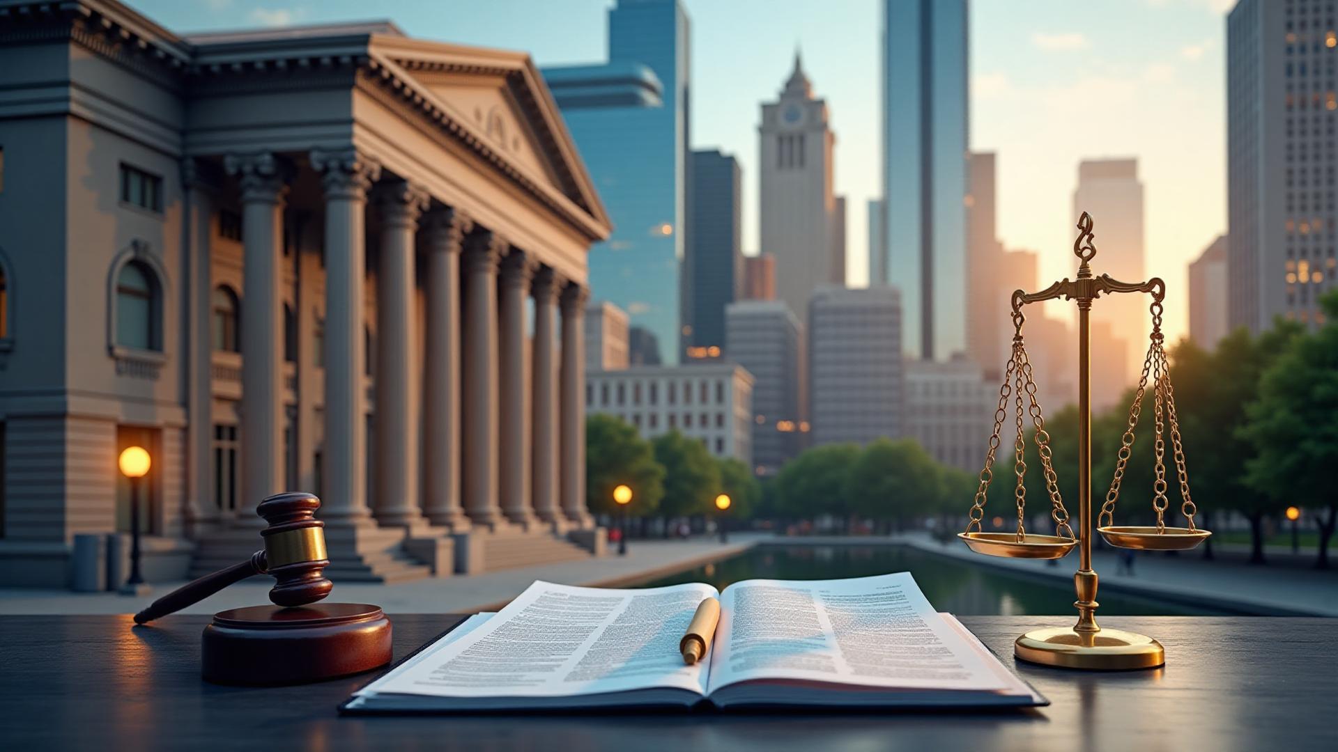 36th District Court Guide | Detroit Legal Procedures & Defense 2025